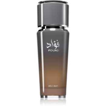 Asdaaf Fouad Eau de Parfum unisex - imagine 2